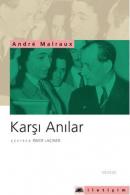 Karşı Anılar Andre Malraux