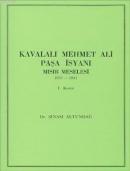 Kavalalı Mehmet Ali Paşa İsyanı Mısır Meselesi 1831-1841 / I. kısım Şi