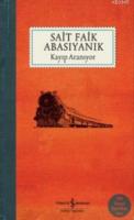 Kayıp Aranıyor %10 indirimli Sait Faik Abasıyanık