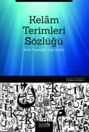 Kelam Terimleri Sözlüğü Bekir Topaloğlu