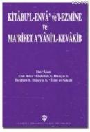 Kitabü'l Enva ve'l-Ezmine ve Ma'rifet A'yani'l-Kevakib (Arapça) İbn As