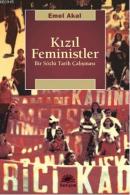 Kızıl Feministler Emel Akal