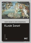 Klasik Sanat Mary Beard