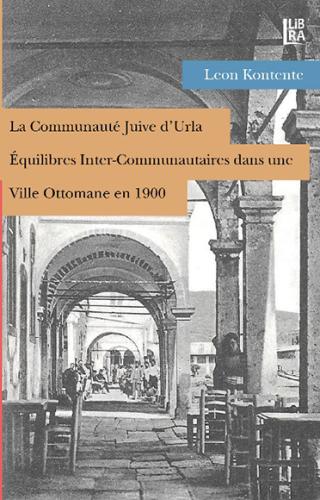 La Communaute Juive d'Urla - Equilibres Inter-Communautaires dans une 