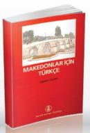 Makedonlar İçin Türkçe %10 indirimli Çiğdem Ülker