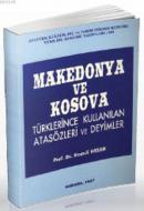 Makedonya ve Kosova Türklerince Kullanılan Atasözleri ve Deyimler %15 