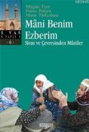 Mani Benim Ezberim %20 indirimli Müjgan Üçer