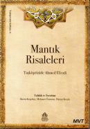 Mantık Risaleleri Taşköprizade Ahmed Efendi