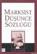 Marksist Düşünce Sözlüğü (ciltli) %10 indirimli Mete Tunçay