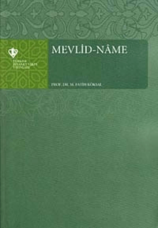 Mevlid-Name M. Fatih Köksal