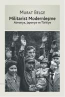 Militarist Modernleşme Murat Belge