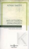 Milletlerin Zenginliği (Ciltli) %10 indirimli Adam Smith