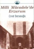 Milli Mücadele'de Erzurum %10 indirimli Cevat Dursunoğlu