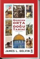 Modern Orta Doğu Tarihi %10 indirimli James L. Gelvin