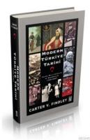 Modern Türkiye Tarihi %10 indirimli Carter Vaughn Findley