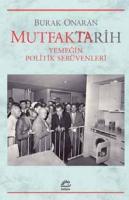 Mutfatktarih Burak Onaran