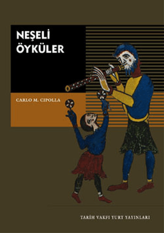 Neşeli Öyküler Carlo M. Cipolla