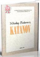 Nikolay Federoviç Katanov %10 indirimli Irina Kokova