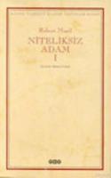 Niteliksiz Adam I %10 indirimli Robert Musil