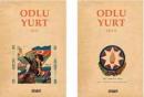 Odlu Yurt I-II Takım (Ciltli) %20 indirimli Ali Ergun Çınar