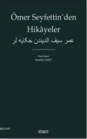 Ömer Seyfettin'den Hikayeler %20 indirimli Mustafa Çakıcı