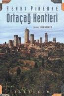 Ortaçağ Kentleri Henri Pirenne