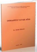 Osmaniye Tatar Ağzı %10 indirimli Fatma Özkan