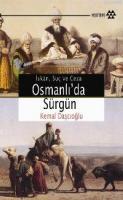 Osmanlı'da Sürgün %10 indirimli Kemal Daşcıoğlu