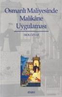 Osmanlı Maliyesinde Malikâne Uygulaması %20 indirimli Erol Özvar