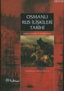 Osmanlı Rus İlişkileri %10 indirimli Adnan Baycar