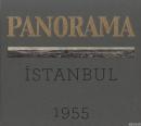 Panorama İstanbul 1955 (Ciltli) M. Sinan Genim