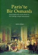 Paris'te Bir Osmanlı %20 indirimli Bekir Günay