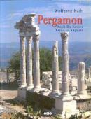 Pergamon %10 indirimli Wolfgang Radt