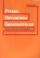 Piyasa Ortamında Üniversiteler %10 indirimli Derek Bok