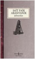 Şahmerdan %10 indirimli Sait Faik Abasıyanık