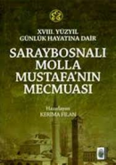 Saraybosnalı Molla Mustafa'nın Mecmuası