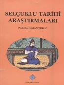 Selçuklu Tarihi Araştırmaları %20 indirimli Osman Turan