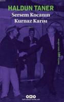 Sersem Kocanın Kurnaz Karısı %10 indirimli Haldun Taner