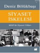 Siyaset İskelesi %10 indirimli Deniz Bölükbaşı