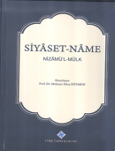 Siyaset-Name Nizamülmülk