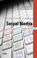 Sosyal Medya Araştırmaları 2 Kolektif