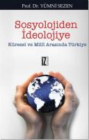 Sosyolojiden İdeolojiye %10 indirimli Yümni Sezen