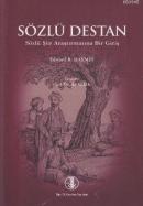 Sözlü Destan %10 indirimli Edward R. Haymes