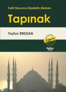 Tarih Boyunca İbadetin Mekanı: Tapınak Tayfun Erkızan