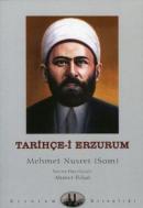 Tarihçe-i Erzurum %10 indirimli Ahmet Fidan