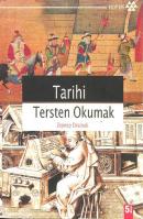 Tarihi Tersten Okumak %50 indirimli Zeynep Dramalı