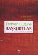 Tarihten Bugüne Başkurtlar %10 indirimli A. Melek Özyetgin