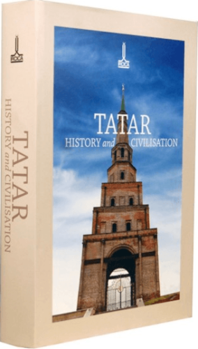 Tatar History and Civilisation Sadık Ünay