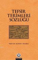 Tefsir Terimleri Sözlüğü Muhsin Demirci