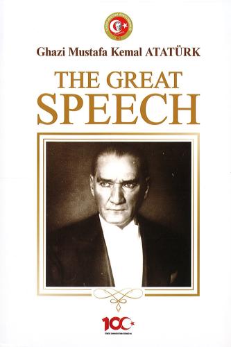 The Great Speech Mustafa Kemal Atatürk